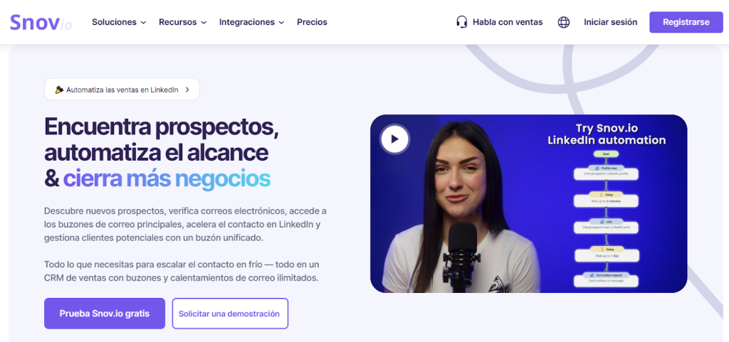 Las mejores herramientas para buscar correo electrónico