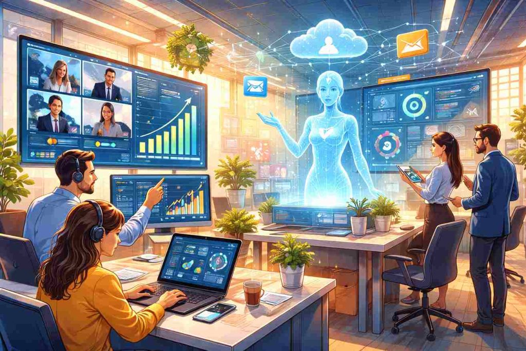 ¿Qué es el Software?