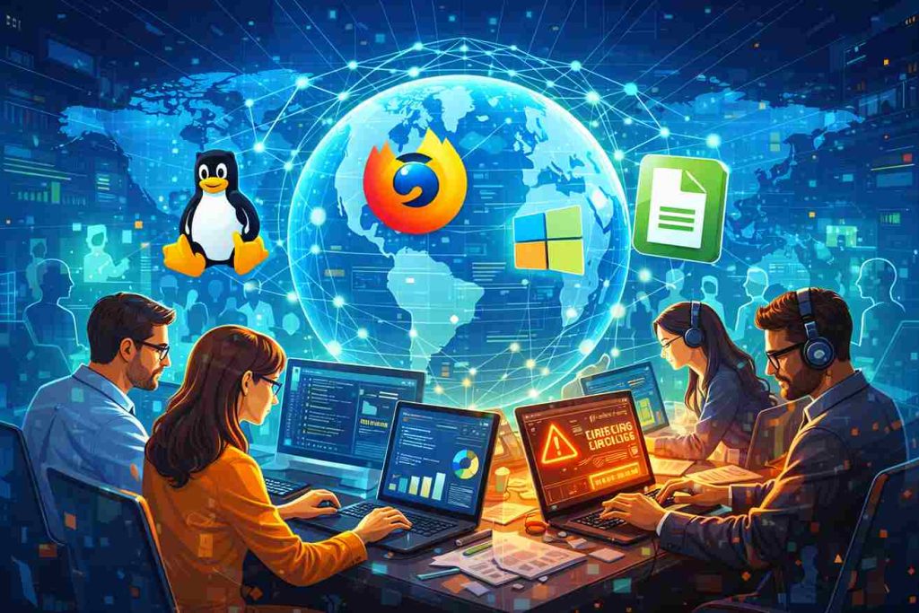 Ventajas y Desventajas de Software Comercial