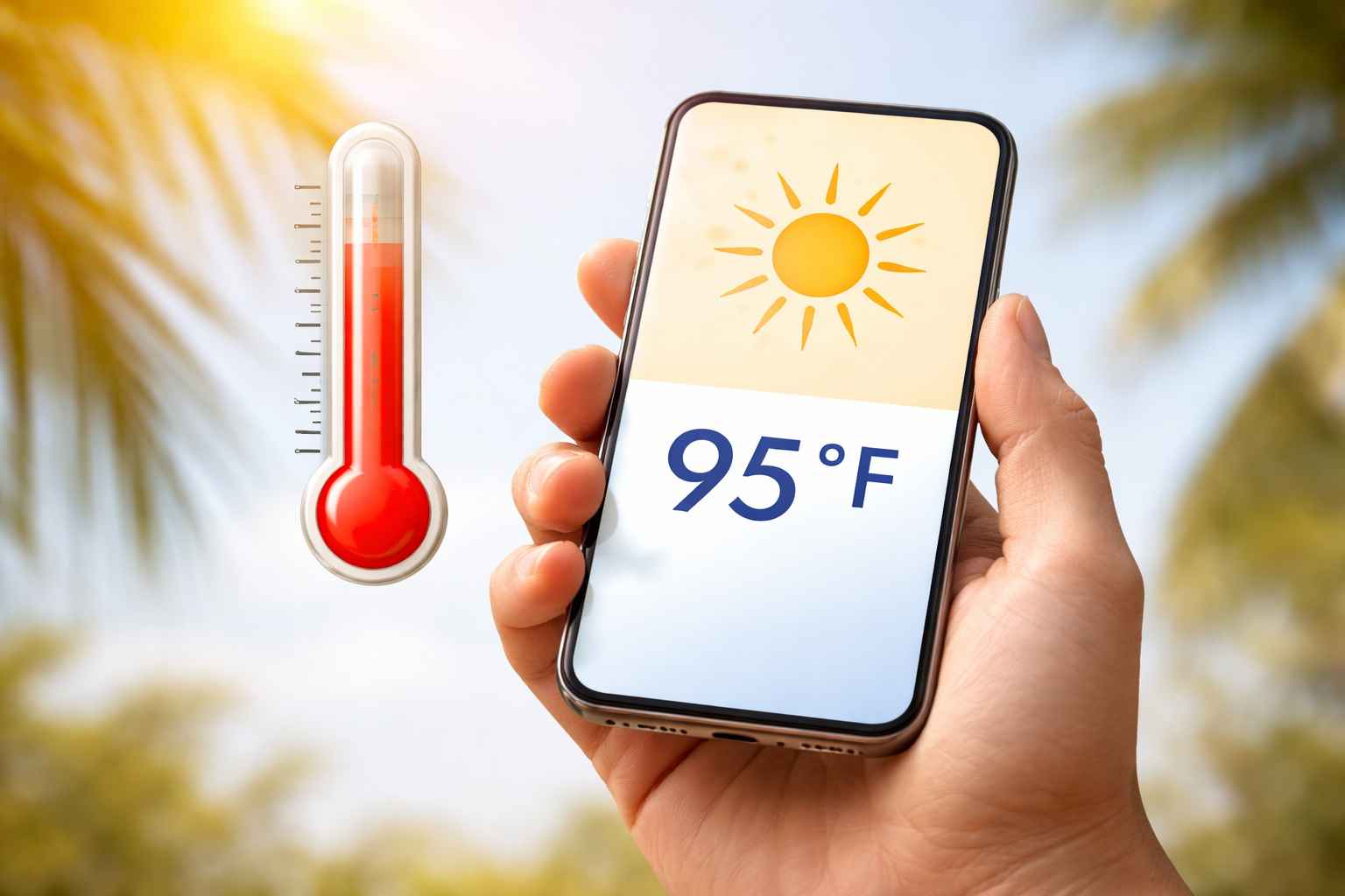¿Por qué los teléfonos inteligentes reducen el rendimiento cuando se calientan?