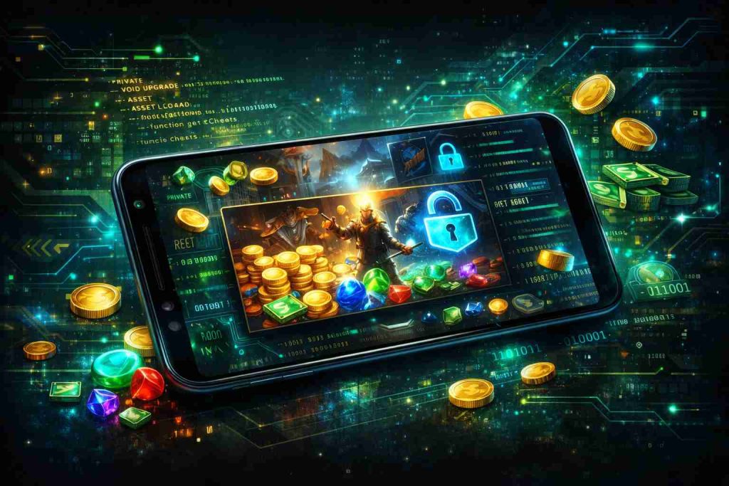 juegos hackeados para android