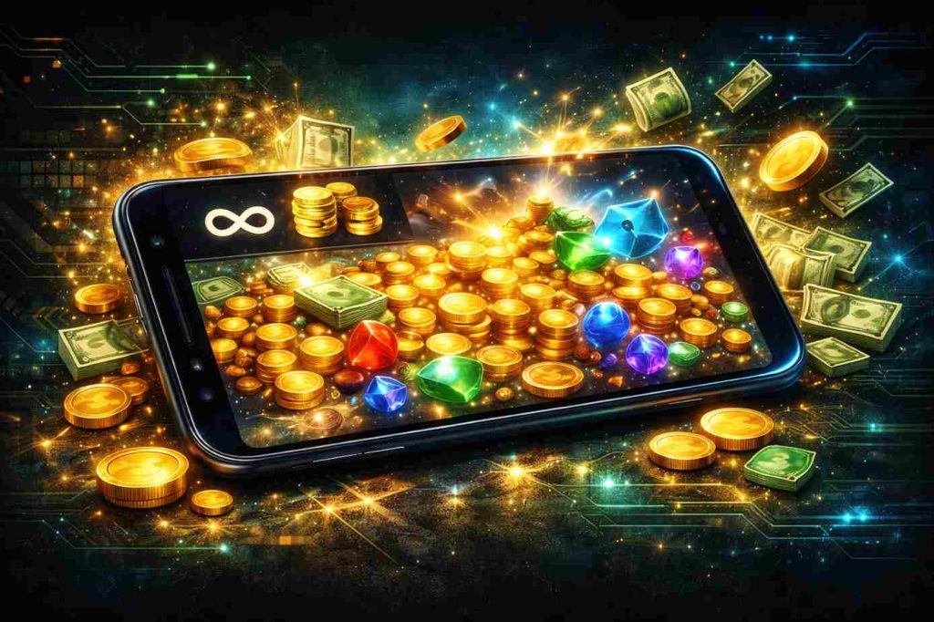 la mejor aplicación para descargar juegos hackeados