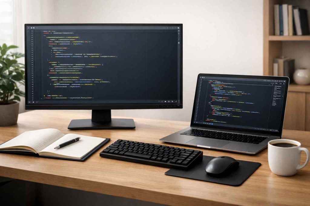 app para programar arduino en android
