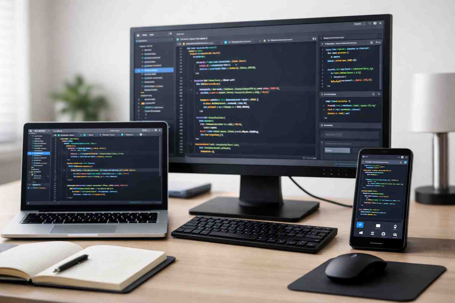 Apps para Aprender a Programar