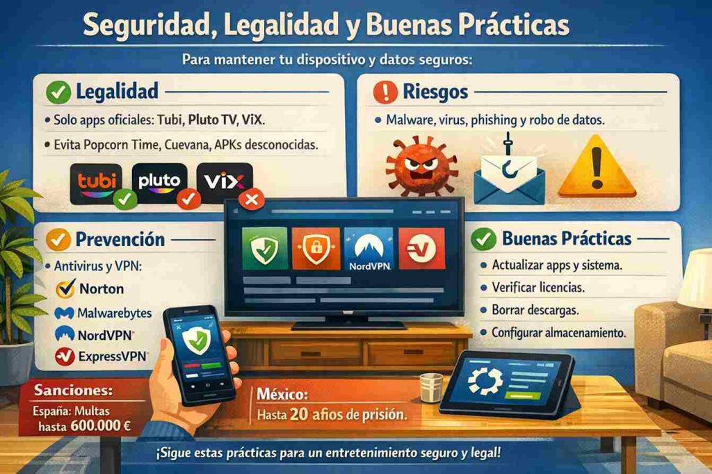 mejores app para descargar películas gratis