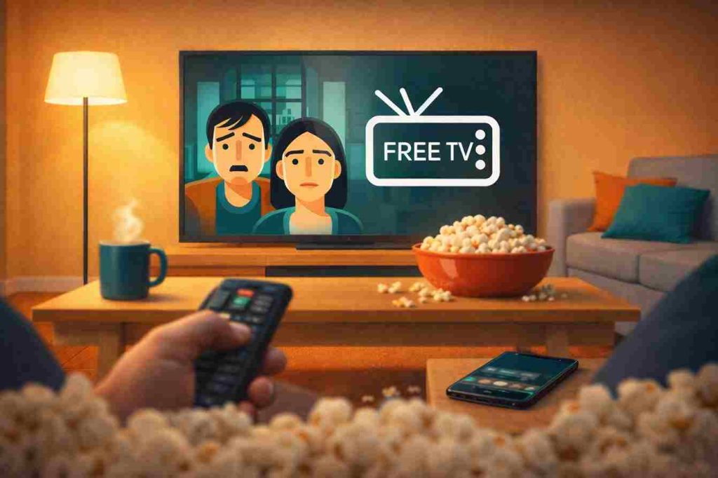 aplicación para descargar películas al celular