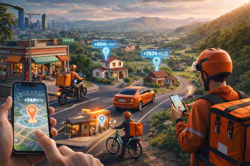 Guía específica para apps de delivery en México