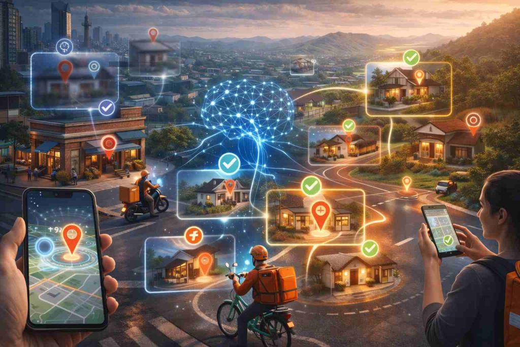 ubicaciones sin nombre