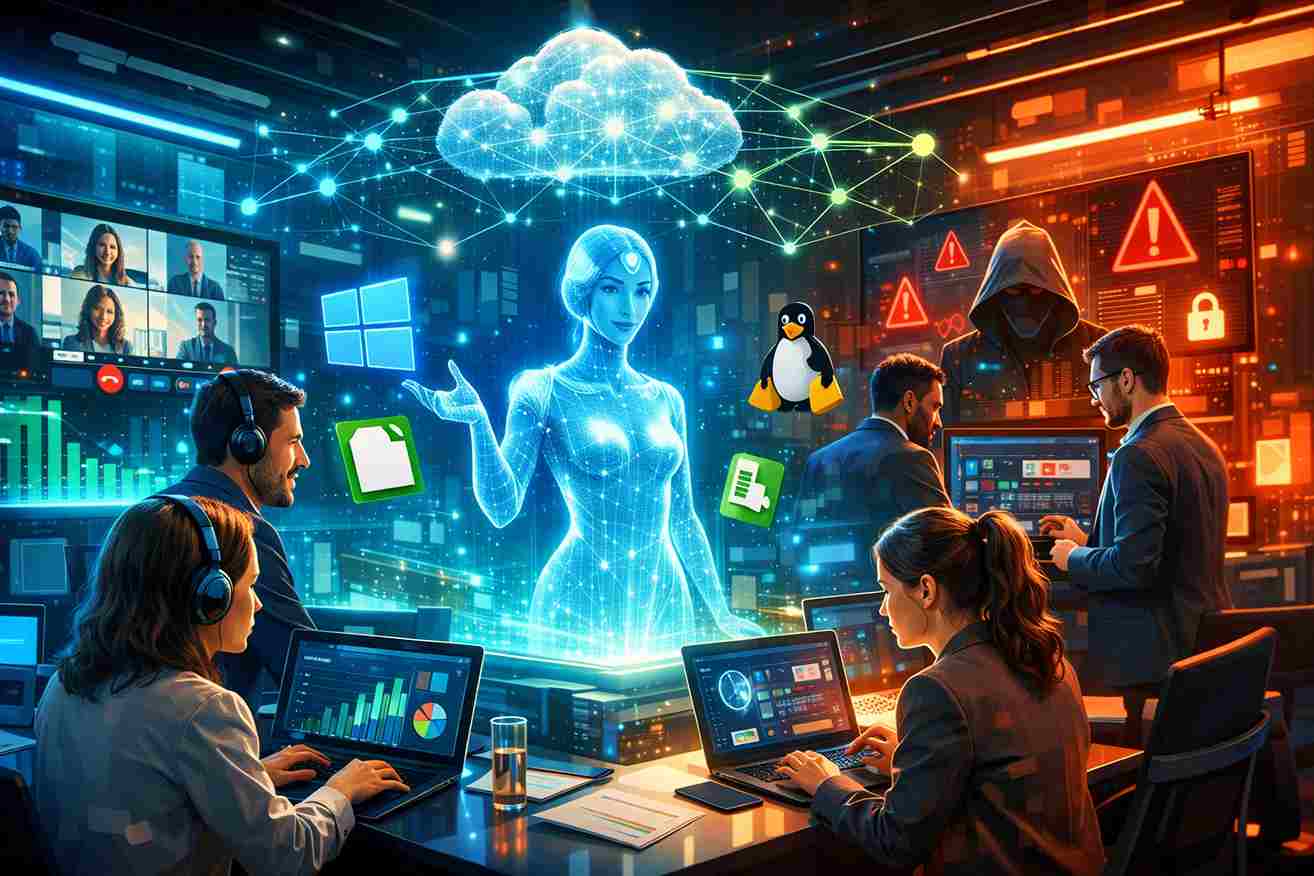 ventajas y desventajas de software