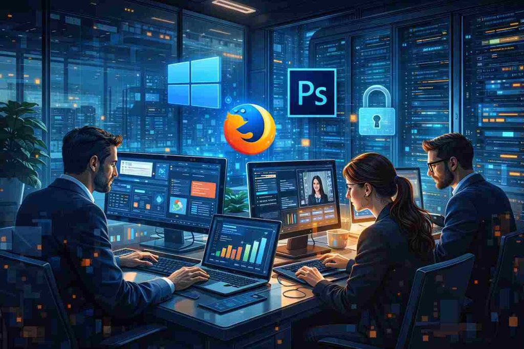 Ventajas y Desventajas de Software Propietario