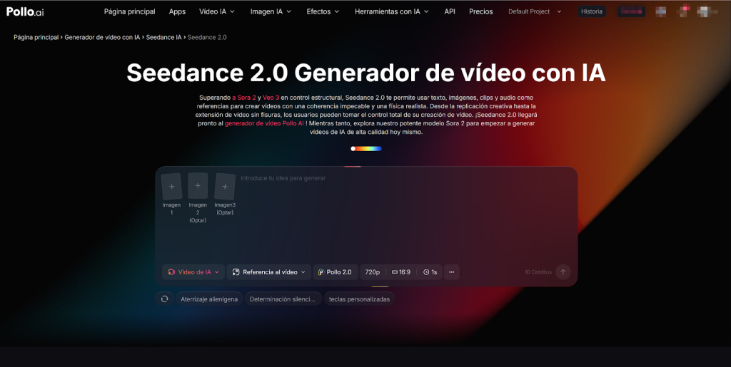 Seedance 2.0: ¿Vale la Pena el Nuevo Generador de Video IA de ByteDance?