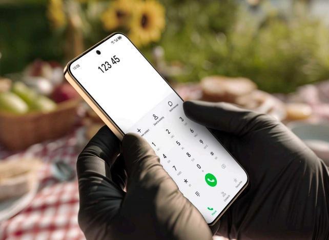 ¿Por qué los teléfonos inteligentes reducen el rendimiento cuando se calientan?