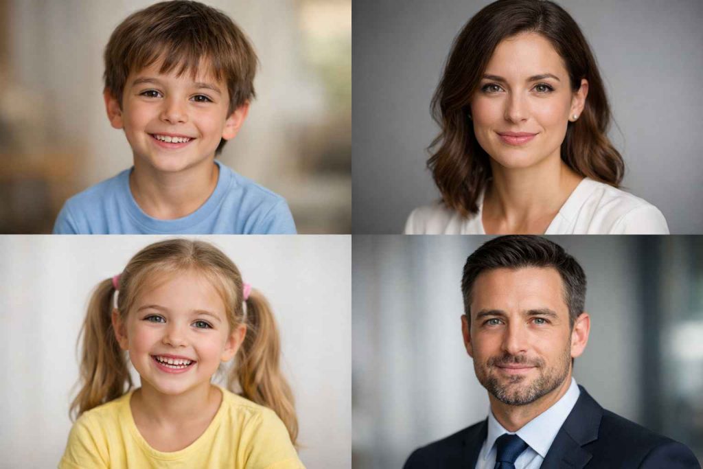 Cómo dar vida a tus fotos con IA