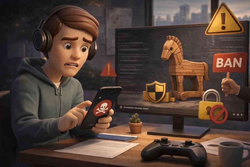 Car Parking Multiplayer Mod APK