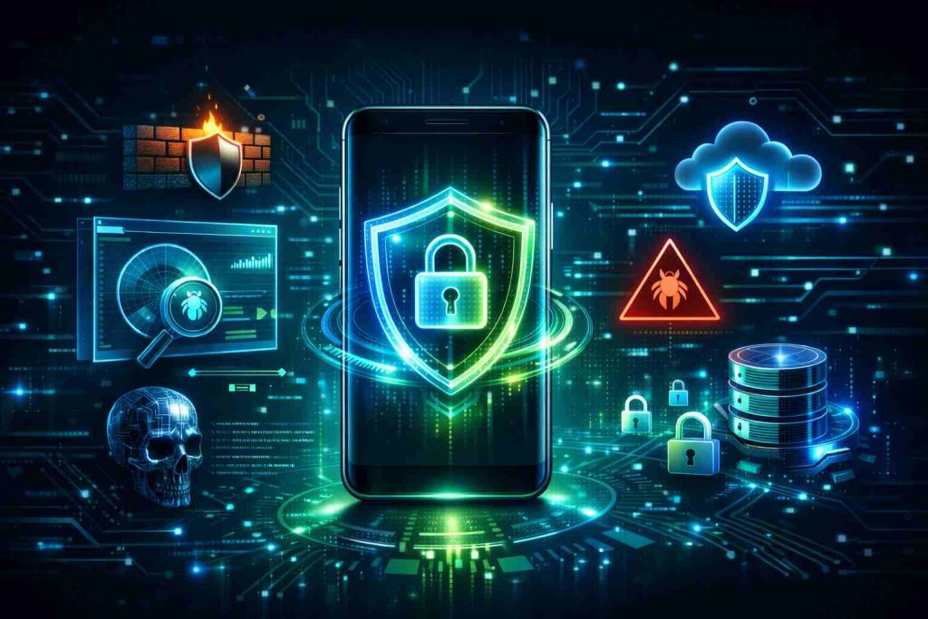 Mejor Antivirus para Android 2026