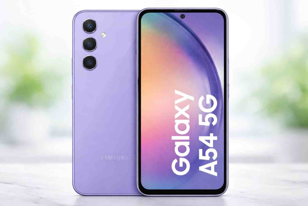 celulares para ciegos samsung