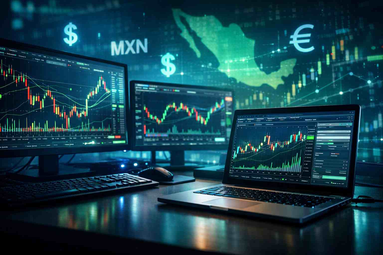 Descarga gratuita del robot de trading automatizado MT5