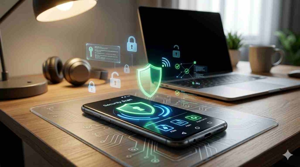 Antivirus para Celulares Gratis