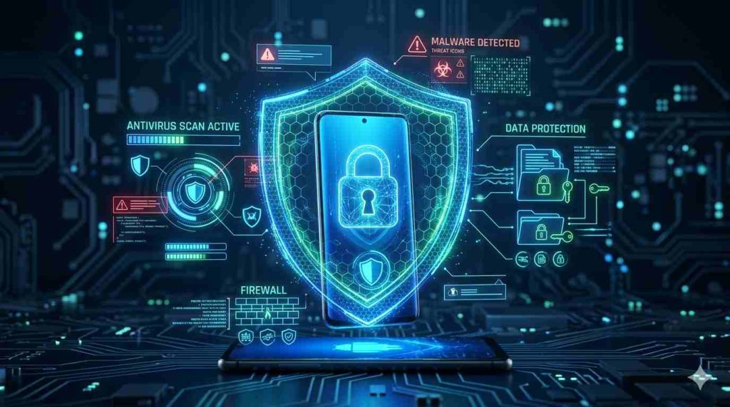 Cuándo es recomendable instalar un antivirus