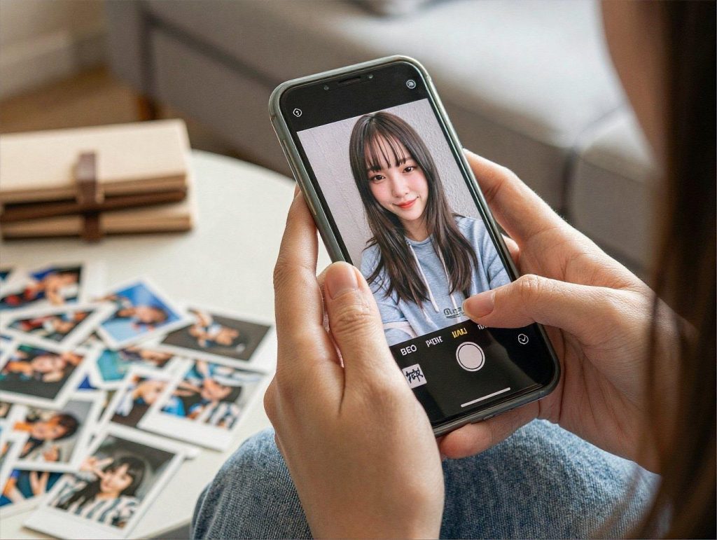 Cómo dar vida a tus fotos con IA