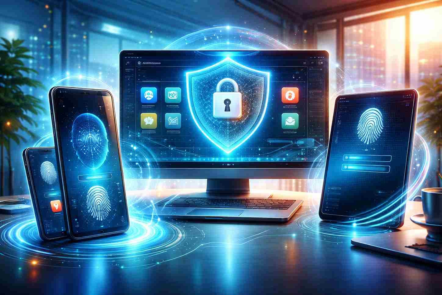 Cómo Poner Contraseña a una App