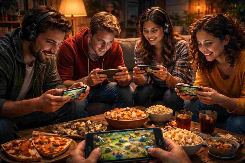 Los mejores juegos de estrategia para Android