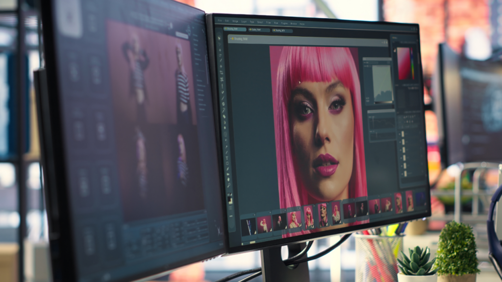 Cómo Editar Fotos Con Inteligencia Artificial Desde Tu Móvil