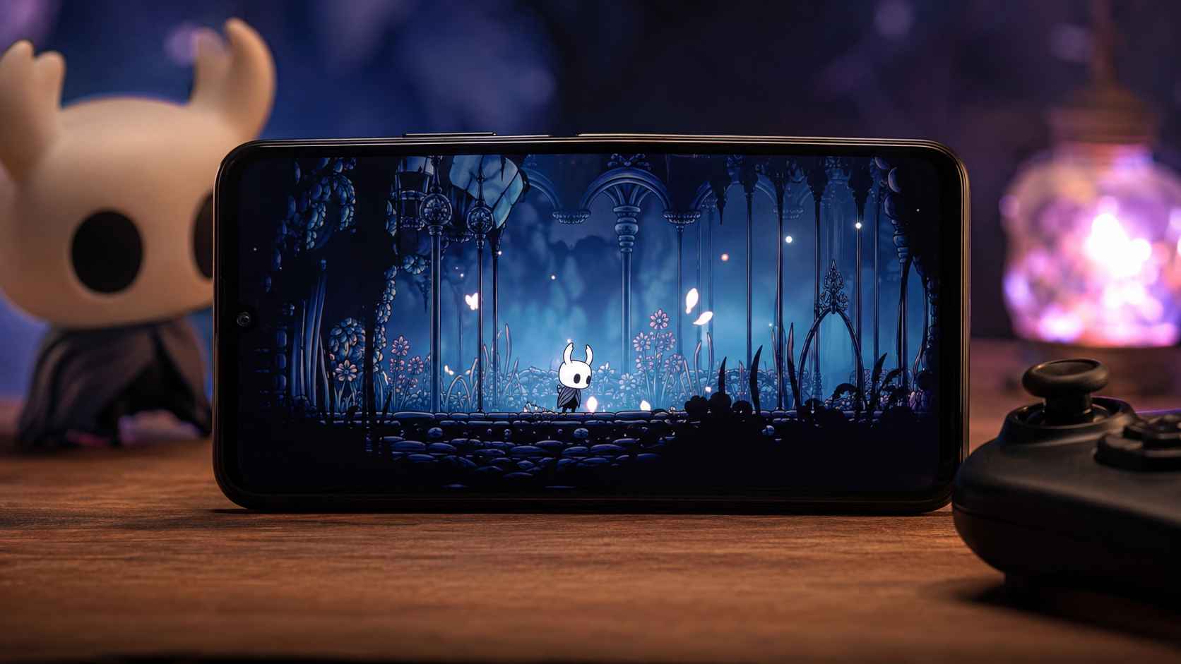 Descargar Hollow Knight para Android