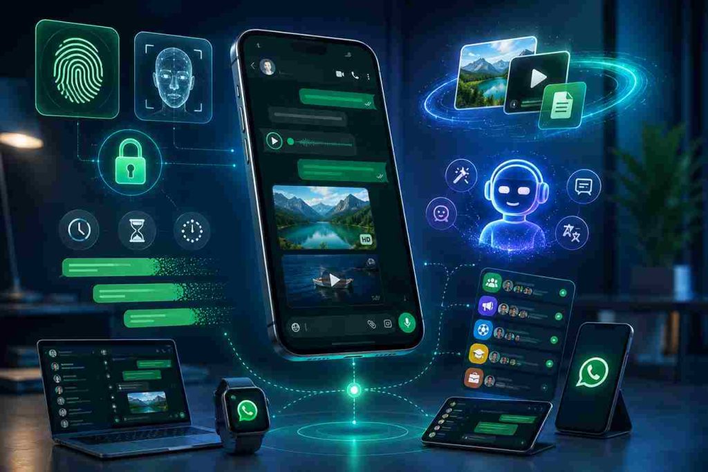 Mejores trucos WhatsApp en 2026
