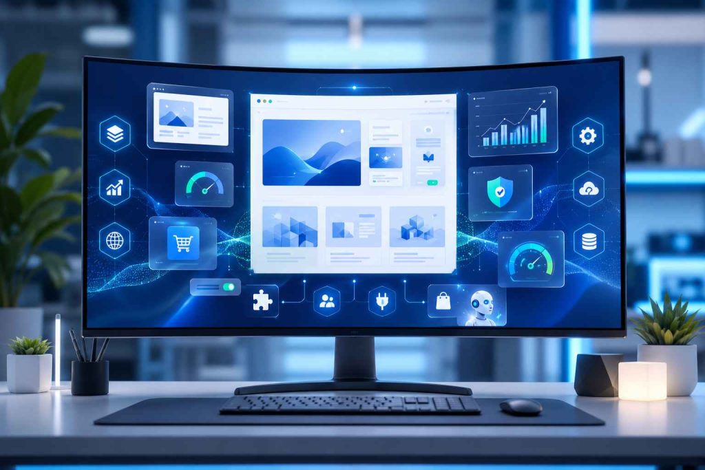 Ventajas de WordPress en 2026