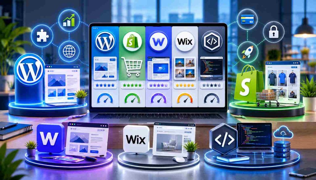 ventajas y desventajas de WordPress