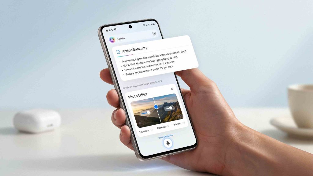 Consejos Android