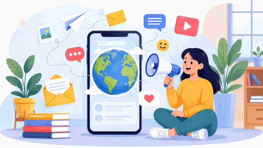 Ventajas y desventajas Medios de comunicación