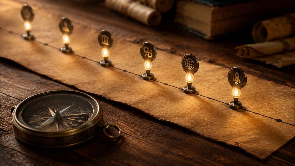 Historia de App Inventor