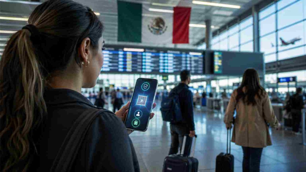 mexico vuela seguro app