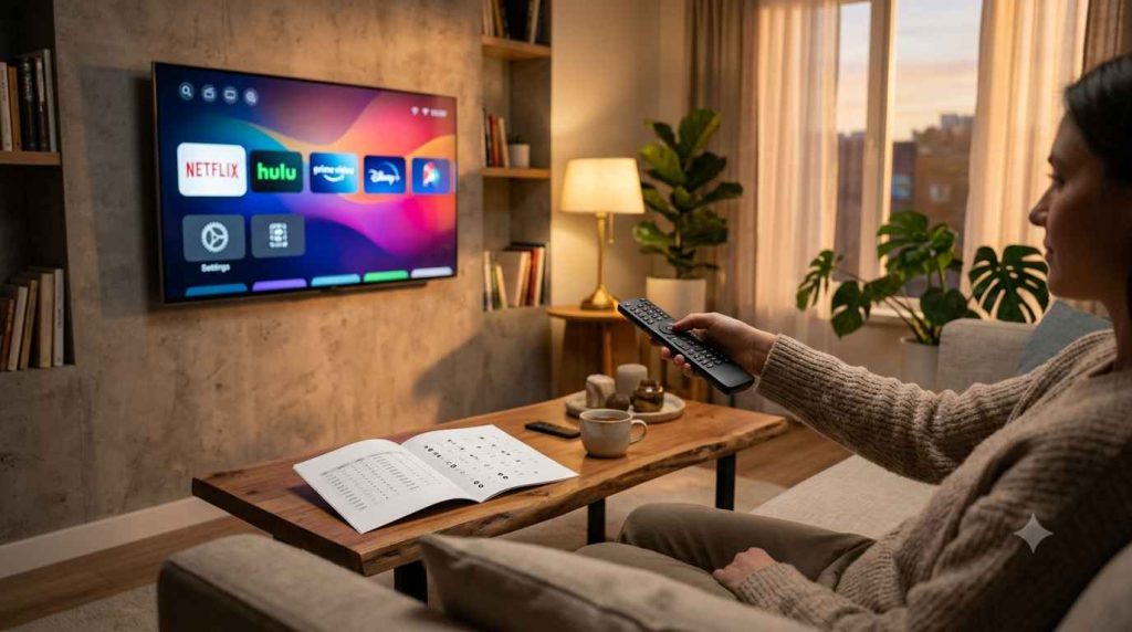Cómo programar el control izzi a tu TV Samsung