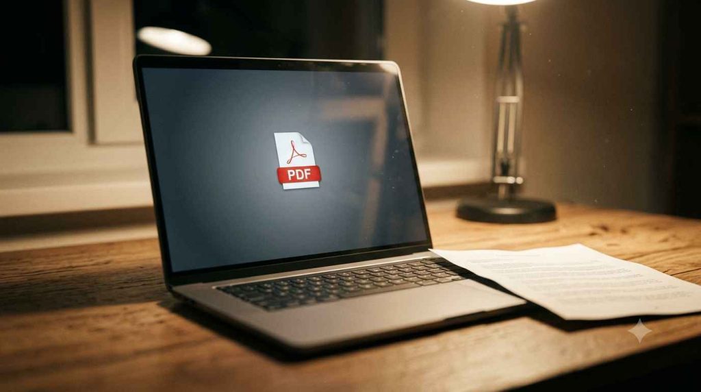 Documento PDF del comprobante de domicilio izzi listo para descargar e imprimir