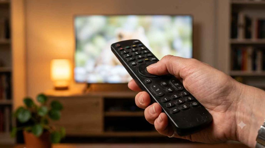 Cómo programar el control remoto de izzi