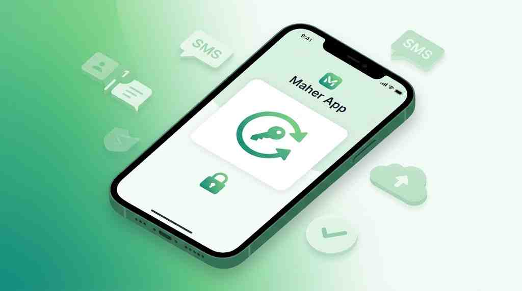 Maher App