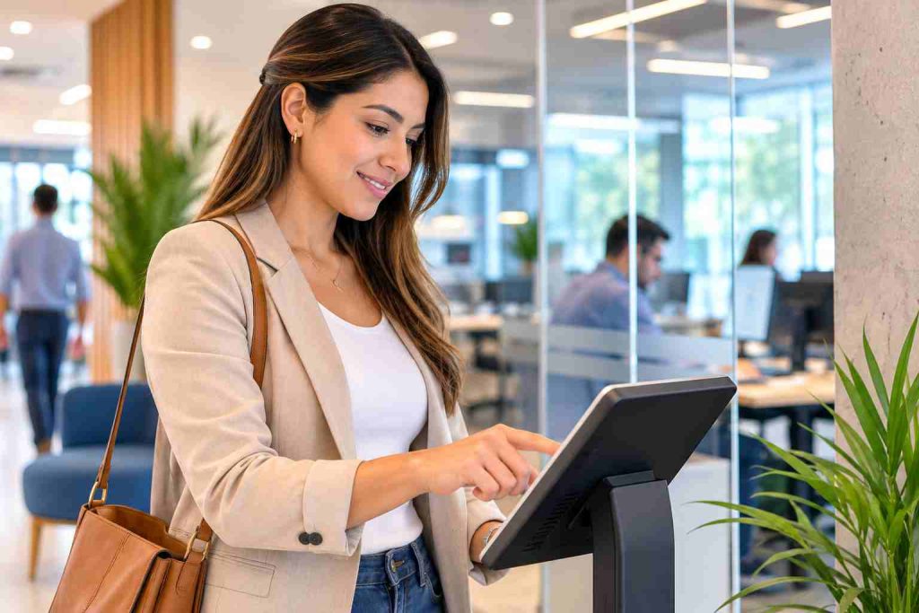 app feraz empleados