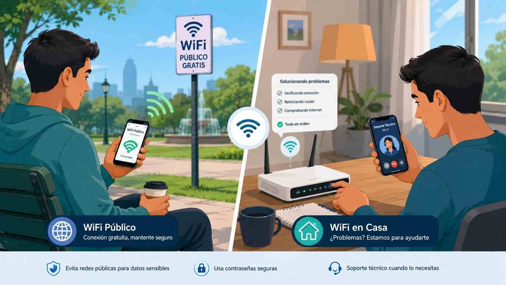 izzi repetidor wifi