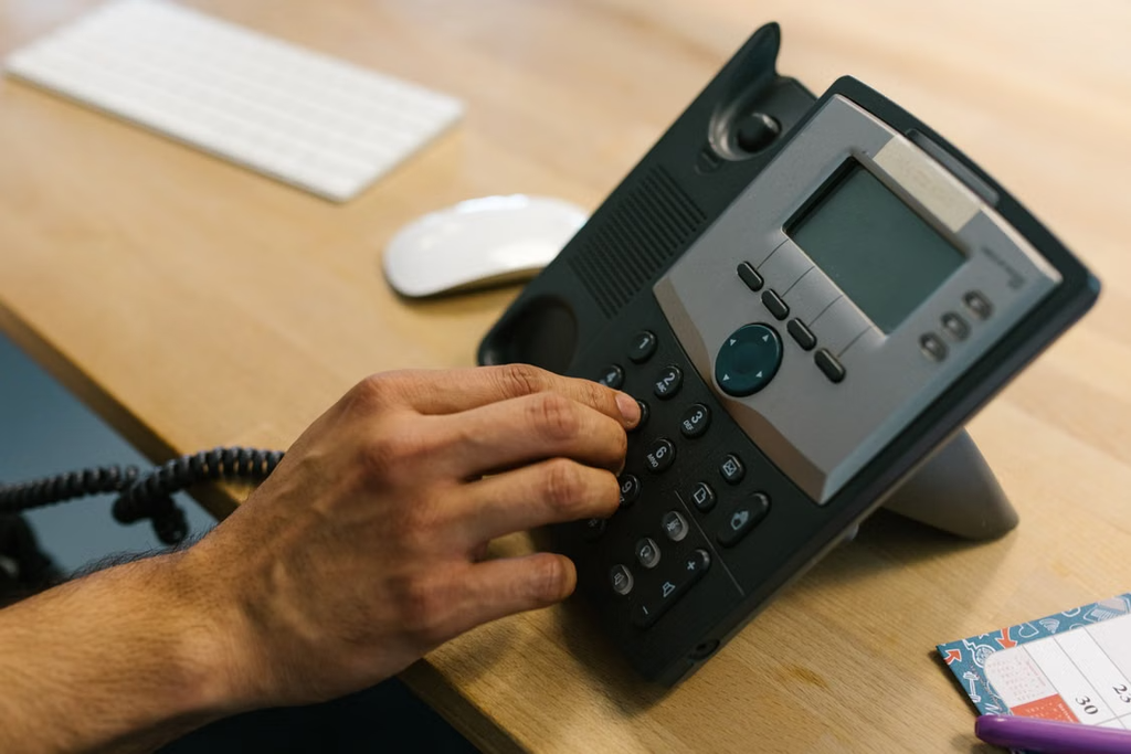 Conmutador telefónico Panasonic: cuál elegir para tu empresa