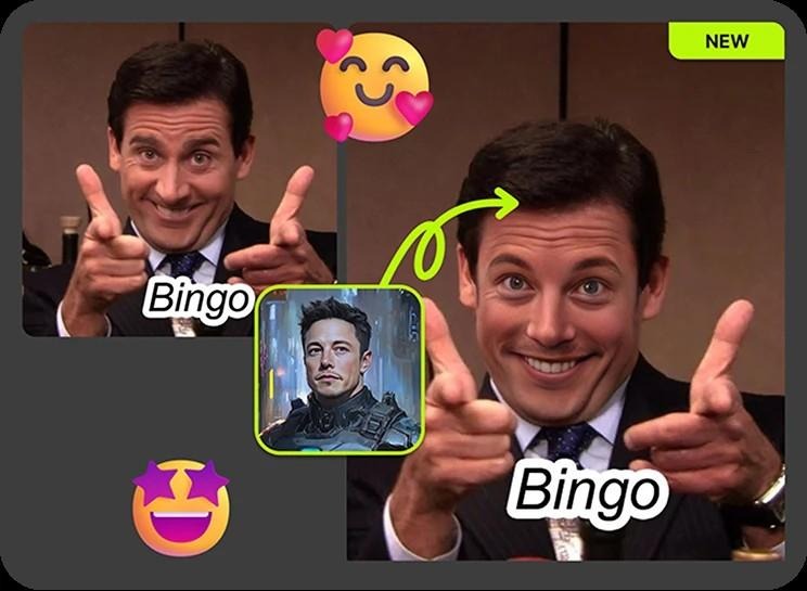AI Face Swap: Cómo Obtener Resultados Realistas y Crear Más con IA