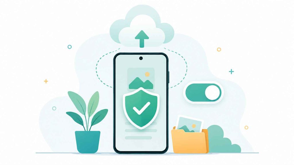 como recuperar fotos borradas de whatsapp android