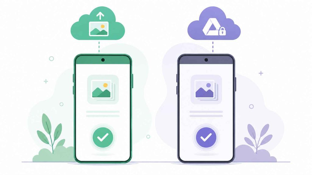 Cómo Recuperar Fotos Borradas de WhatsApp Sin Copia de Seguridad Android