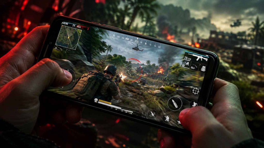 sensibilidad para Free Fire