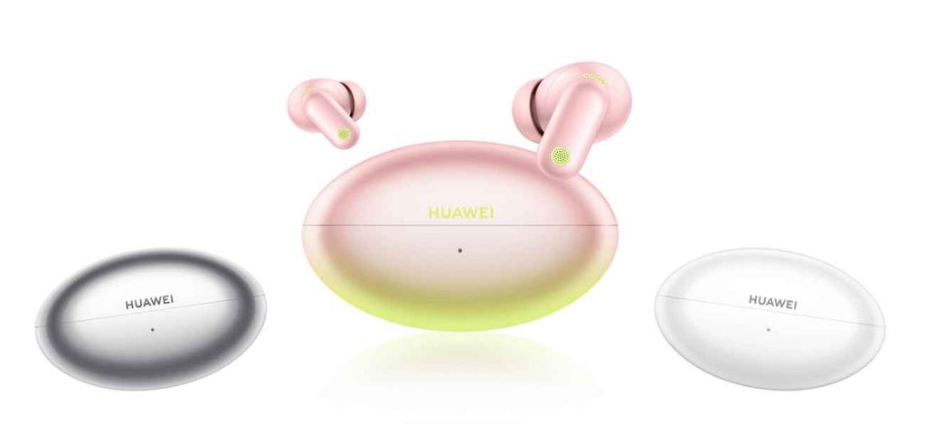 Comprar Huawei FreeBuds Neo en México