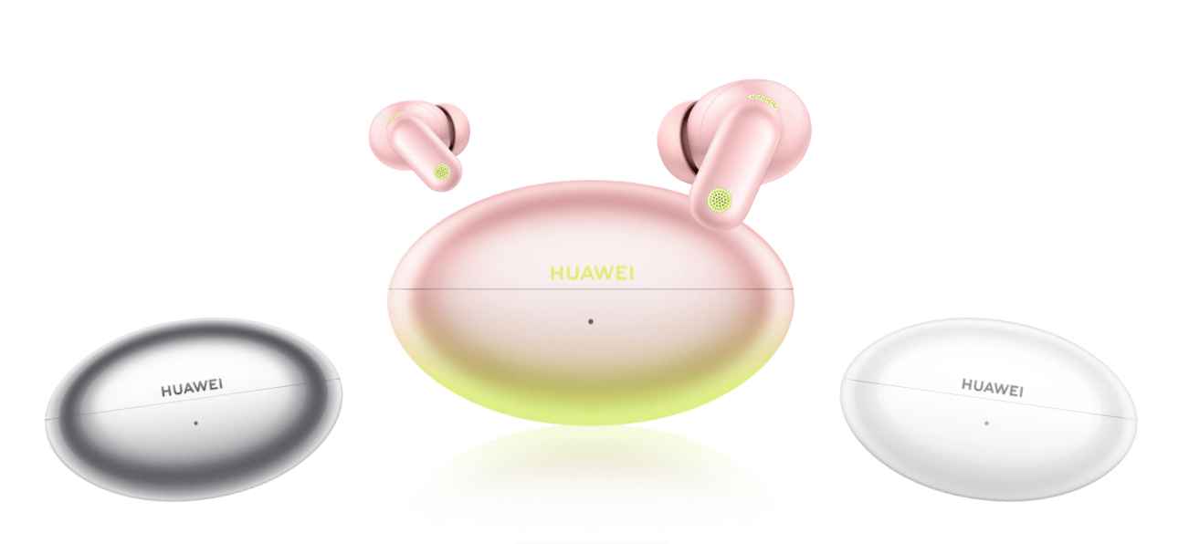 Comprar Huawei FreeBuds Neo en México
