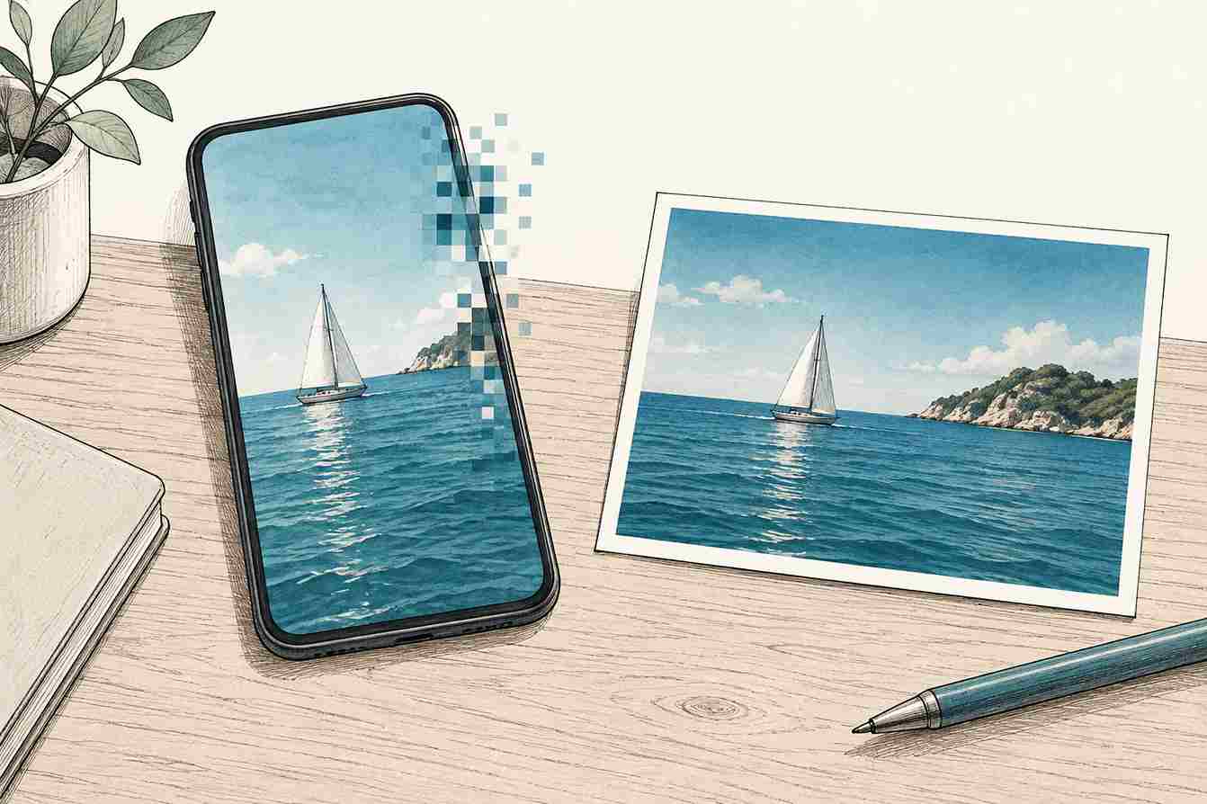 AI Video Generator Phone Previews Need An Export Check